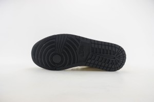 LV Air Jordan 1 Low back LVAJ10040