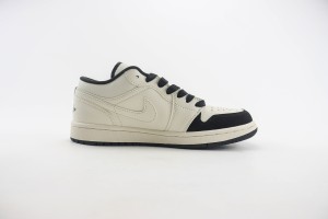 LV Air Jordan 1 Low back LVAJ10040