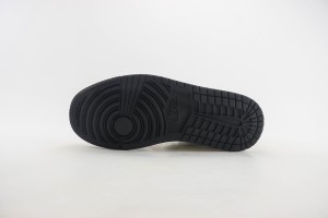 LV Air Jordan 1 Low back LVAJ10041