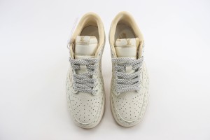 LV Air Jordan 1 Low back LVAJ10044