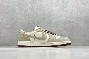 LV Air Jordan 1 Low back LVAJ10005