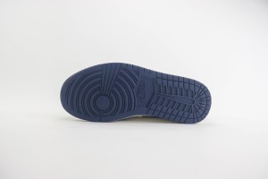 LV Air Jordan 1 Low back LVAJ10053