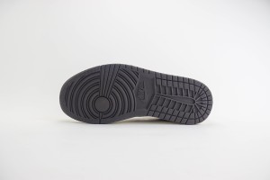 LV Air Jordan 1 Low back LVAJ10054