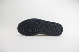 LV Air Jordan 1 Low back LVAJ10055