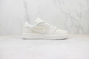 LV Air Jordan 1 Low back LVAJ10056