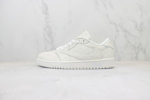 LV Air Jordan 1 Low back LVAJ10056