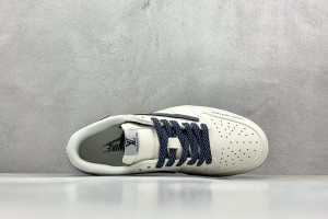 LV Air Jordan 1 Low back LVAJ10007