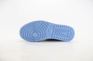 LV Air Jordan 1 Low back LVAJ10009