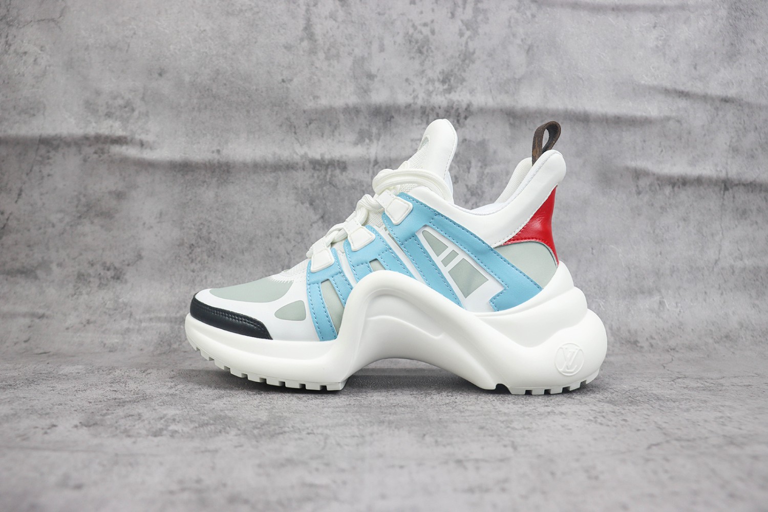 LV Archlight Sneaker LARS10006