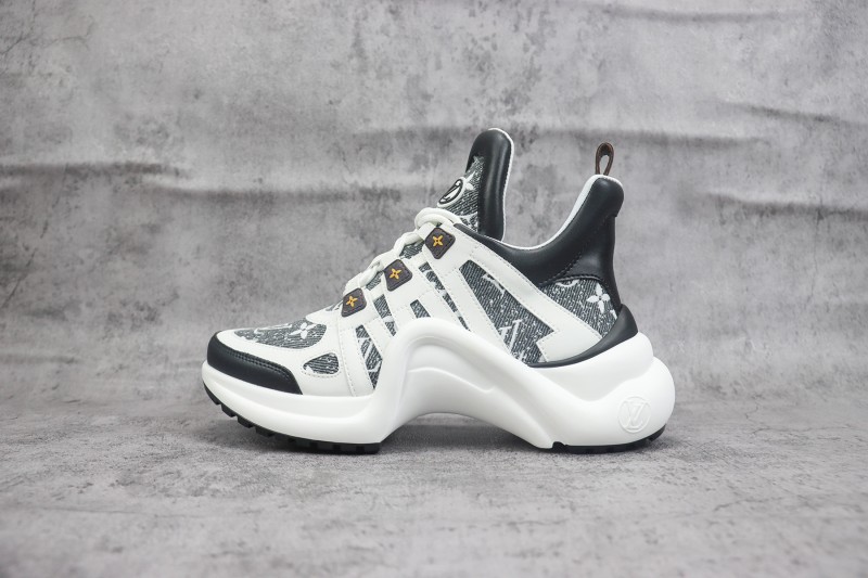 LV Archlight Sneaker LARS10008