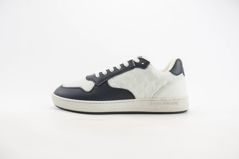 LV Confetti Shoes LVCS10002