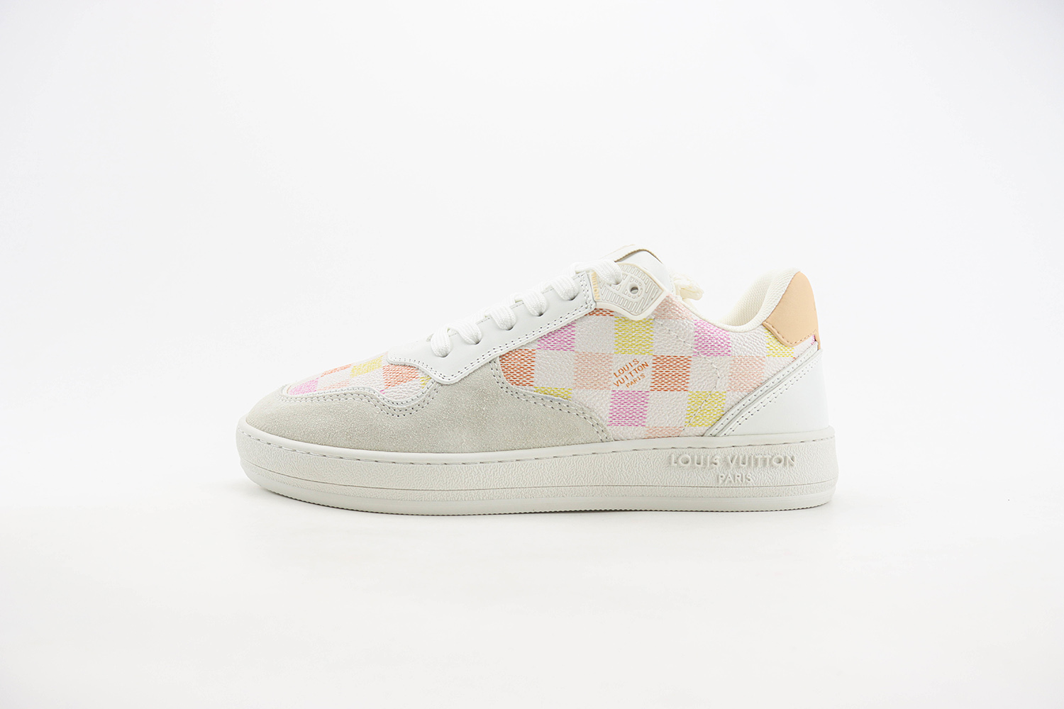 LV Confetti Shoes LVCS10003