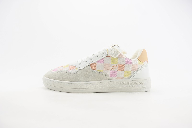 LV Confetti Shoes LVCS10003