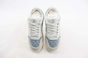 LV Confetti Shoes LVCS10004
