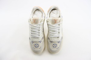 LV Confetti Shoes LVCS10005