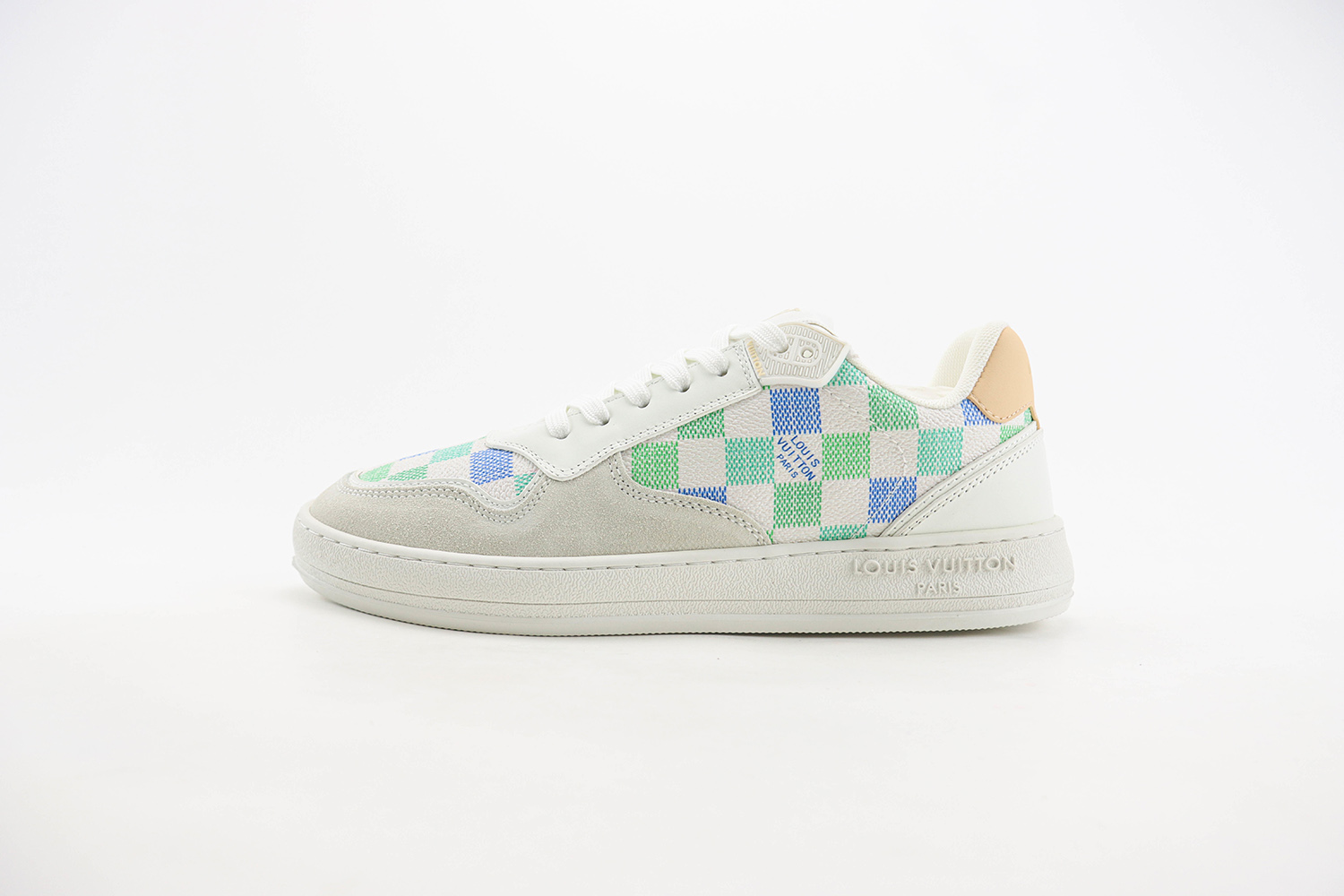 LV Confetti Shoes LVCS10006