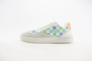 LV Confetti Shoes LVCS10006