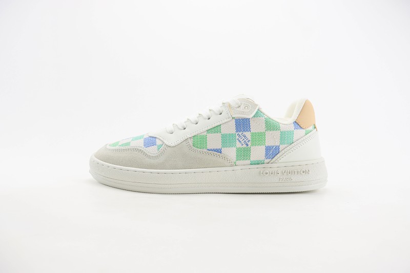 LV Confetti Shoes LVCS10006