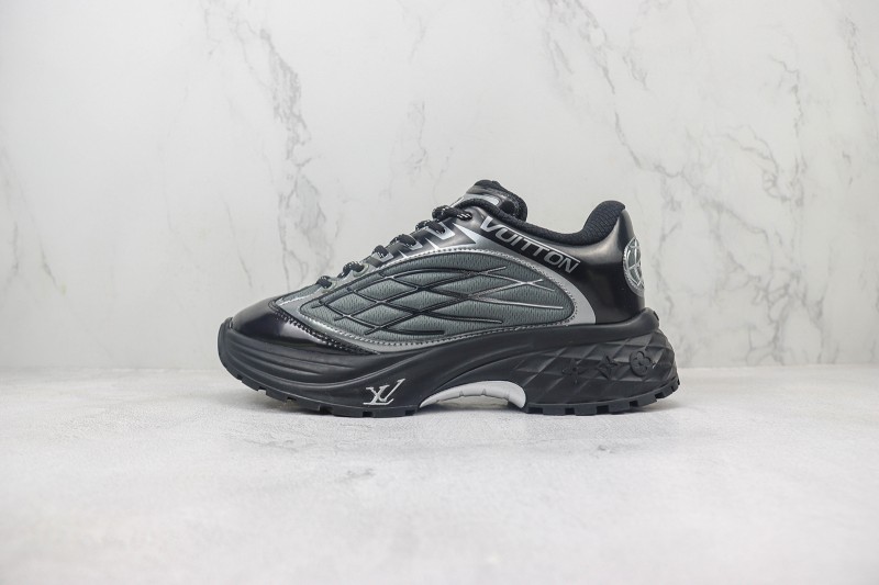 LV Discovery Sneaker LVDIS10002