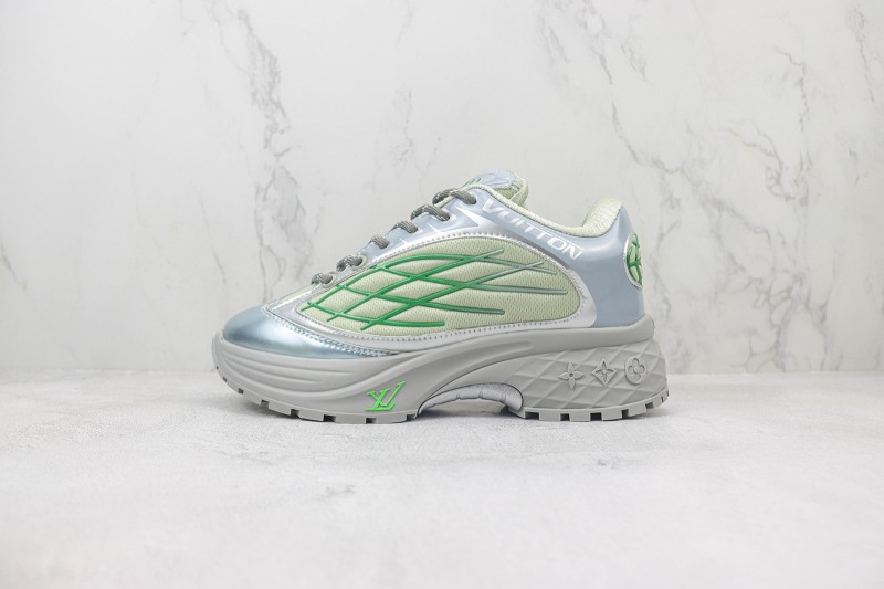 LV Discovery Sneaker LVDIS10004