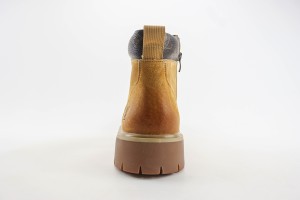 LV Grandmaster Boot LVGB10001