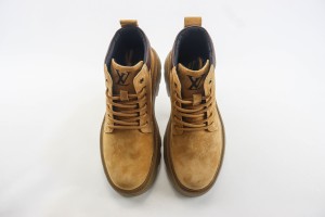 LV Grandmaster Boot LVGB10010