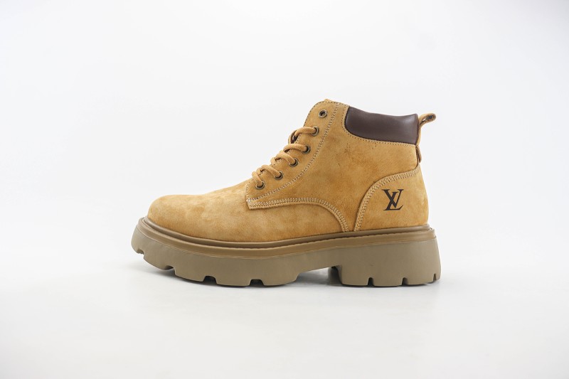 LV Grandmaster Boot LVGB10010