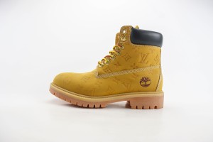 LV Grandmaster Boot LVGB10011