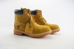 LV Grandmaster Boot LVGB10011