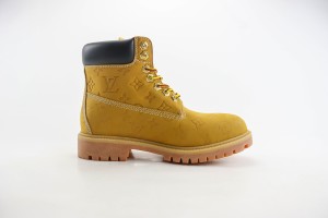 LV Grandmaster Boot LVGB10011