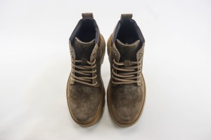 LV Grandmaster Boot LVGB10013