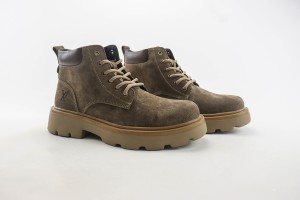 LV Grandmaster Boot LVGB10013