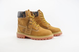 LV Grandmaster Boot LVGB10014