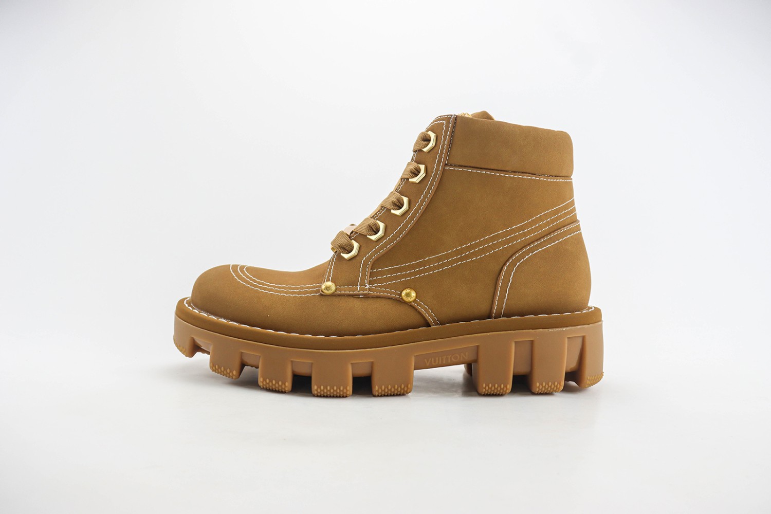 LV Grandmaster Boot LVGB10003