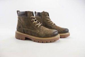 LV Grandmaster Boot LVGB10004