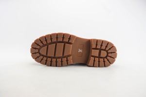 LV Grandmaster Boot LVGB10004