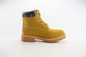 LV Grandmaster Boot LVGB10005