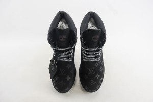 LV Grandmaster Boot LVGB10008