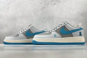 LV Air Force 1 Low back LVAF10001