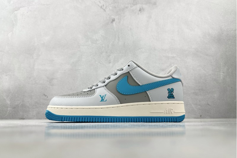 LV Air Force 1 Low back LVAF10001
