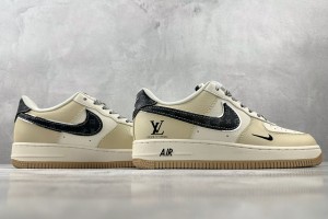  LV Air Force 1 Low back LVAF100010