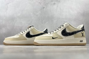  LV Air Force 1 Low back LVAF100010