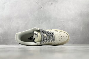  LV Air Force 1 Low back LVAF100010