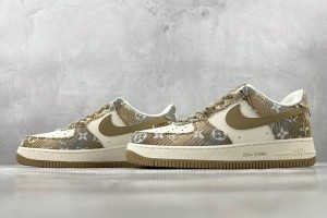 LV Air Force 1 Low back LVAF100011
