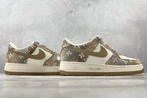 LV Air Force 1 Low back LVAF100011