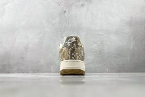 LV Air Force 1 Low back LVAF100011