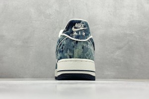 LV Air Force 1 Low back LVAF100012