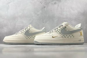  LV Air Force 1 Low back LVAF100013