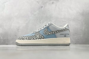 LV Air Force 1 Low back LVAF100014