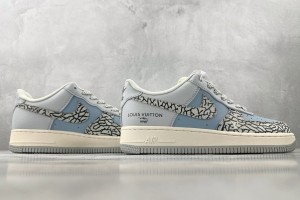 LV Air Force 1 Low back LVAF100014